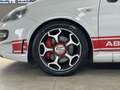 Abarth Punto EVO Punto Evo 1.4 16v t. m.air s&s 165cv UNIPRO CRONOLOGIA TAGLIANDI GRIGIO CAMPOVOLO Grau - thumbnail 21