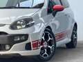 Abarth Punto EVO Punto Evo 1.4 16v t. m.air s&s 165cv UNIPRO CRONOLOGIA TAGLIANDI GRIGIO CAMPOVOLO Grau - thumbnail 12