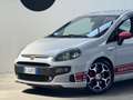 Abarth Punto EVO Punto Evo 1.4 16v t. m.air s&s 165cv UNIPRO CRONOLOGIA TAGLIANDI GRIGIO CAMPOVOLO Grau - thumbnail 7