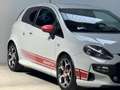 Abarth Punto EVO Punto Evo 1.4 16v t. m.air s&s 165cv UNIPRO CRONOLOGIA TAGLIANDI GRIGIO CAMPOVOLO Grau - thumbnail 19
