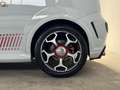 Abarth Punto EVO Punto Evo 1.4 16v t. m.air s&s 165cv UNIPRO CRONOLOGIA TAGLIANDI GRIGIO CAMPOVOLO Grau - thumbnail 22