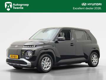 Pulse 49 kWh | Slechts 347km!