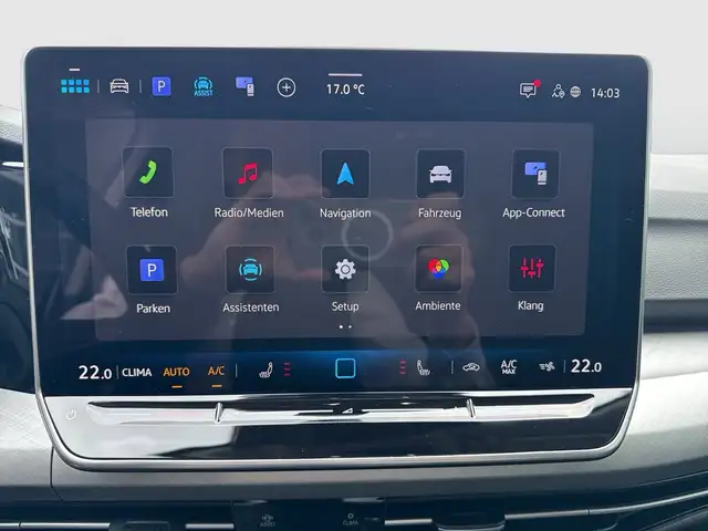 Volkswagen Golf view 14