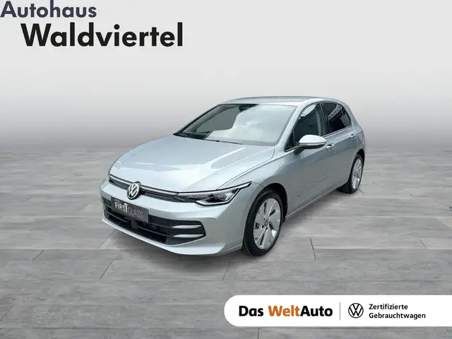 2026 Volkswagen Golf in Silver for sale