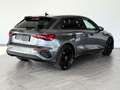 Audi A3 SPORTBACK 2.0TDi FULL S-LINE-COCKPIT-CAMERA-PDC Gris - thumbnail 9
