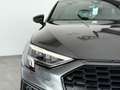 Audi A3 SPORTBACK 2.0TDi FULL S-LINE-COCKPIT-CAMERA-PDC Gris - thumbnail 3
