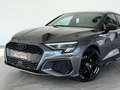 Audi A3 SPORTBACK 2.0TDi FULL S-LINE-COCKPIT-CAMERA-PDC Gris - thumbnail 2