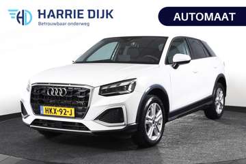 35 TFSI S Edition 150 PK - Automaat | Dig. Cockpit