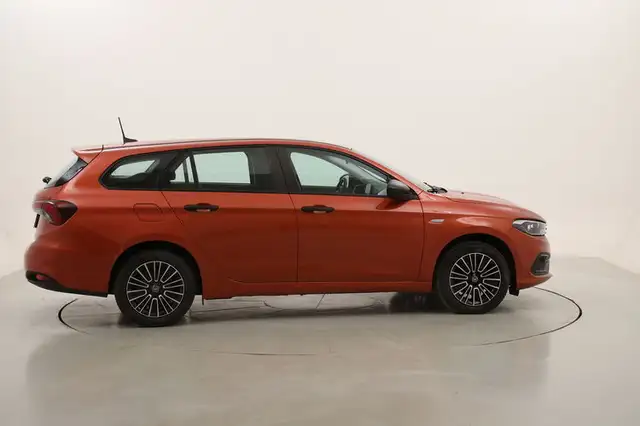 Fiat Tipo view 6