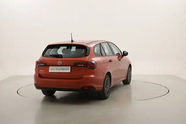 Fiat Tipo view 5