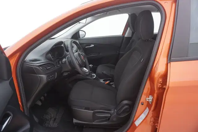 Fiat Tipo view 10