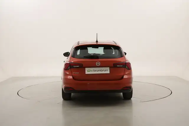 Fiat Tipo view 4