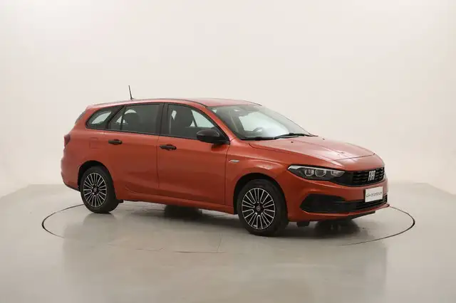 Fiat Tipo view 7