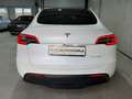 Tesla Model Y Long Range AWD 75kWh Weiß - thumbnail 6
