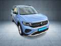 Volkswagen T-Cross GOAL 1.0 TSI AppCon/ACC/SHZ/LED/Climatro Blau - thumbnail 28