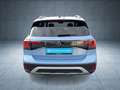 Volkswagen T-Cross GOAL 1.0 TSI AppCon/ACC/SHZ/LED/Climatro Blau - thumbnail 4