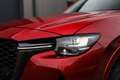 Mazda CX-60 2.5 e-SkyActiv PHEV Homura ✅ Pano ✅ ACC ✅ 360cam Rouge - thumbnail 6