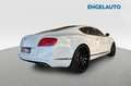 Bentley Continental GT 6.0 4WD Forgiato WENIG KM Weiß - thumbnail 5