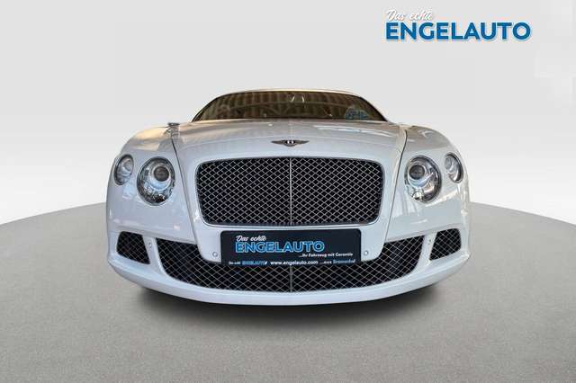 Bentley Continental GT 6.0 4WD Forgiato FACELIFT!!