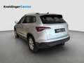 Skoda Karoq Selection TDI DSG Argent - thumbnail 2