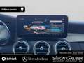 Mercedes-Benz C 200 Cabriolet AMG Night Adv Sound 360 Distron. Schwarz - thumbnail 18