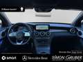 Mercedes-Benz C 200 Cabriolet AMG Night Adv Sound 360 Distron. Schwarz - thumbnail 9
