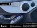 Mercedes-Benz C 200 Cabriolet AMG Night Adv Sound 360 Distron. Schwarz - thumbnail 8