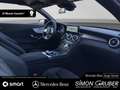 Mercedes-Benz C 200 Cabriolet AMG Night Adv Sound 360 Distron. Schwarz - thumbnail 19