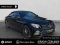 Mercedes-Benz C 200 Cabriolet AMG Night Adv Sound 360 Distron. Schwarz - thumbnail 6