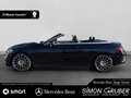 Mercedes-Benz C 200 Cabriolet AMG Night Adv Sound 360 Distron. Schwarz - thumbnail 22