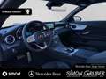 Mercedes-Benz C 200 Cabriolet AMG Night Adv Sound 360 Distron. Schwarz - thumbnail 3