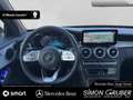 Mercedes-Benz C 200 Cabriolet AMG Night Adv Sound 360 Distron. Schwarz - thumbnail 10