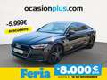 Audi A7 Sportback 50 TDI quattro tiptronic 210kW Schwarz - thumbnail 1