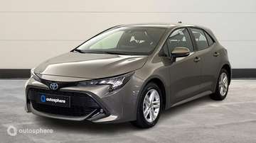 122h Dynamic MY22