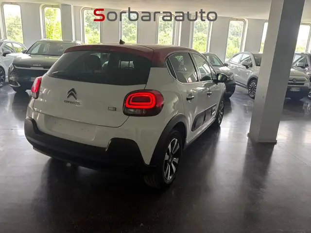 Citroen C3 view 7
