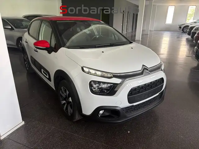 Citroen C3 view 9