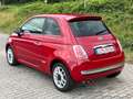 Fiat 500 Sport Rot - thumbnail 2
