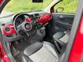 Fiat 500 Sport Rot - thumbnail 9
