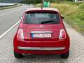 Fiat 500 Sport Rot - thumbnail 3