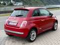 Fiat 500 Sport Rot - thumbnail 4