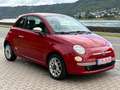 Fiat 500 Sport Rot - thumbnail 5