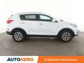 Kia Sportage 1.6 GDI FIFA World Cup Edition 2WD*NAVI*TEMPO*CAM* Blanc - thumbnail 7