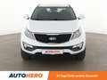 Kia Sportage 1.6 GDI FIFA World Cup Edition 2WD*NAVI*TEMPO*CAM* Blanc - thumbnail 9