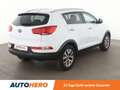 Kia Sportage 1.6 GDI FIFA World Cup Edition 2WD*NAVI*TEMPO*CAM* Blanc - thumbnail 6