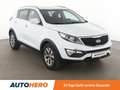 Kia Sportage 1.6 GDI FIFA World Cup Edition 2WD*NAVI*TEMPO*CAM* Blanc - thumbnail 8