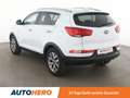 Kia Sportage 1.6 GDI FIFA World Cup Edition 2WD*NAVI*TEMPO*CAM* Blanc - thumbnail 4