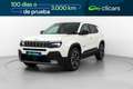 Jeep Avenger 1.2 Ehybrid Summit 74KW Blanco - thumbnail 1