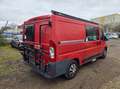 Citroen Jumper WOHNMOBIL + 1 HAND Rot - thumbnail 21