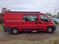 Citroen Jumper WOHNMOBIL + 1 HAND Rot - thumbnail 22