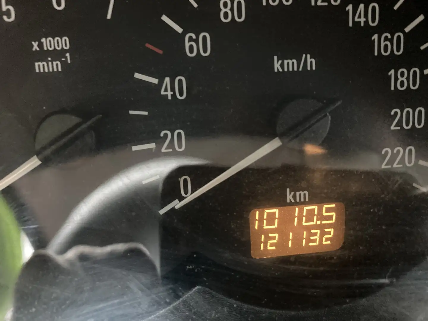 Opel Corsa 1.2 16V - 2